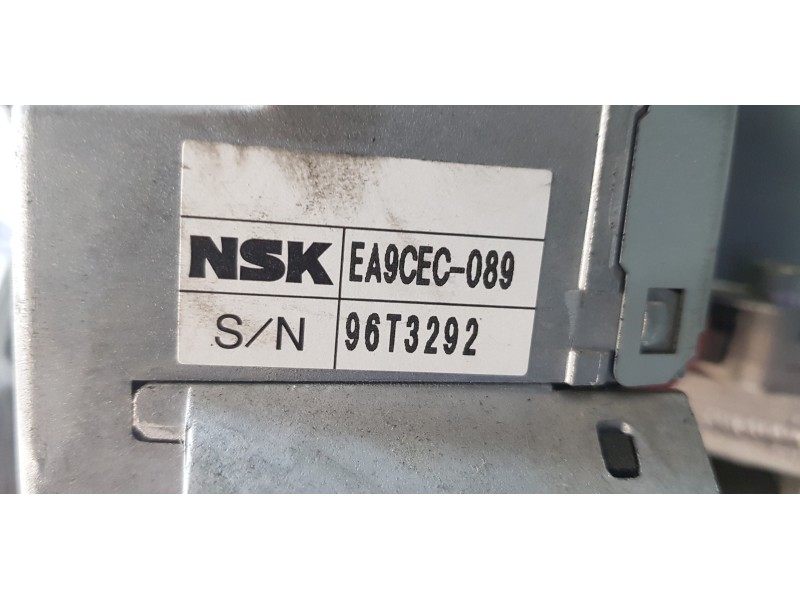 Recambio de columna direccion para nissan qashqai+2 (jj10) visia referencia OEM IAM 48810EY40A   Recambio de columna direccion para nissan qashqai+2 (jj10) visia referencia OEM IAM 48810EY40A