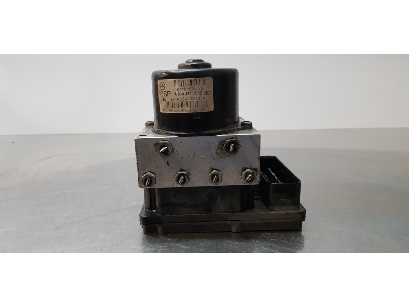 Recambio de abs para mercedes clase c (w203) sportcoupe c 180 (203.735) referencia OEM IAM A0044315412   Recambio de abs para mercedes clase c (w203) sportcoupe c 180 (203.735) referencia OEM IAM A0044315412