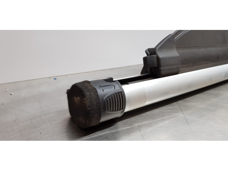 Recambio de bandeja trasera para kia carens ( ) basic referencia OEM IAM 85910A4000WK   Recambio de bandeja trasera para kia carens ( ) basic referencia OEM IAM 85910A4000WK