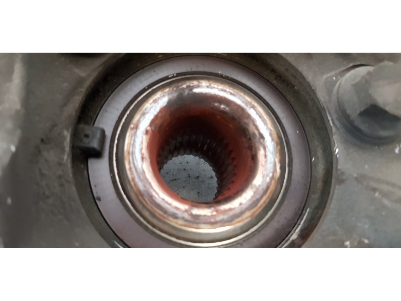 Recambio de mangueta delantera izquierda para opel zafira tourer excellence referencia OEM IAM 13583479   Recambio de mangueta delantera izquierda para opel zafira tourer excellence referencia OEM IAM 13583479