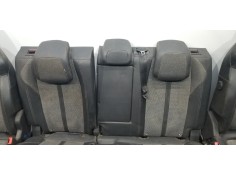 Recambio de juego asientos completo para peugeot 3008 allure referencia OEM IAM 1622708380 1616753480 1622708080 2