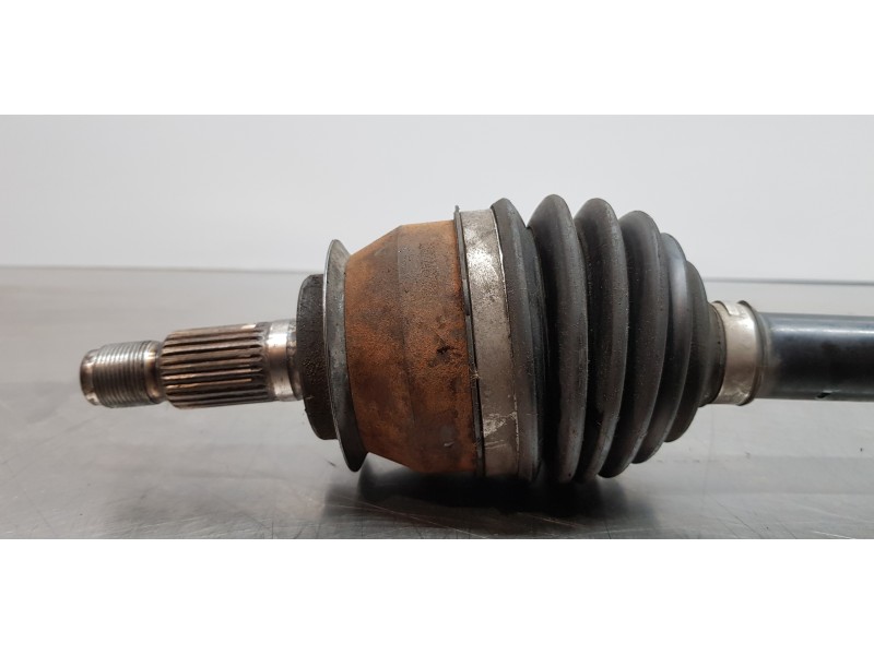 Recambio de transmision delantera izquierda para bmw mini (r56) one referencia OEM IAM 31608605473   Recambio de transmision delantera izquierda para bmw mini (r56) one referencia OEM IAM 31608605473