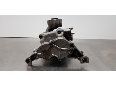 Recambio de bomba aceite para volkswagen touareg (7la) tdi v10 referencia OEM IAM 038115105C 07Z115187A  2