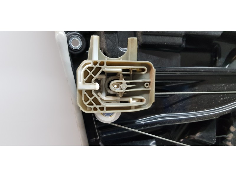 Recambio de elevalunas trasero izquierdo para bmw serie x3 (g01) xdrive20d referencia OEM IAM 51357498149  