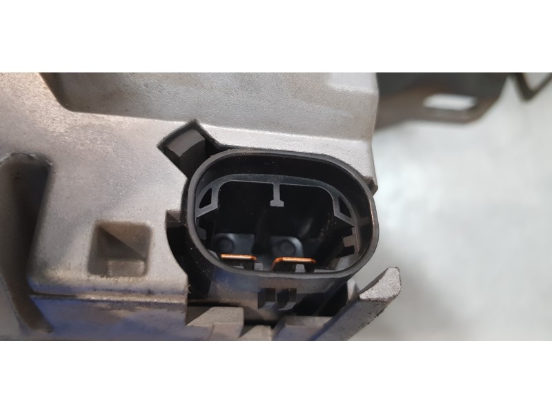 Recambio de columna direccion para nissan qashqai+2 (jj10) visia referencia OEM IAM 48810EY40A   Recambio de columna direccion para nissan qashqai+2 (jj10) visia referencia OEM IAM 48810EY40A