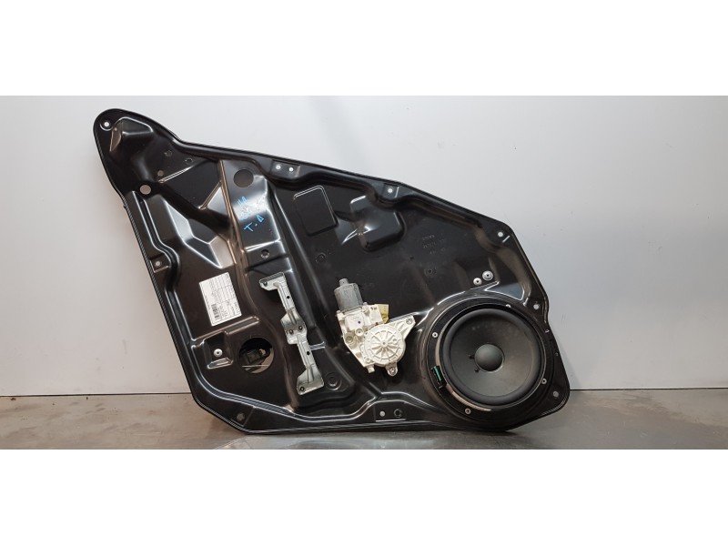 Recambio de elevalunas trasero derecho para mercedes clase r (w251) 320 cdi (251.022) referencia OEM IAM A2518200208  