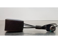 Recambio de enganche del cinturon delantero izq para chevrolet cruze lt referencia OEM IAM 13283064