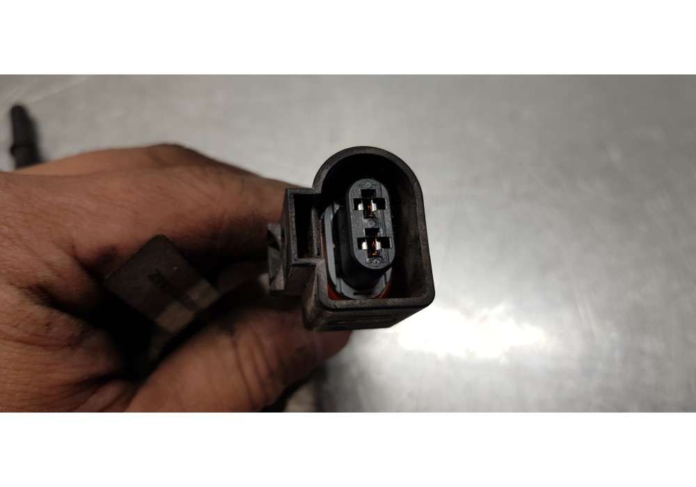 Recambio de inyector para volkswagen crafter kasten (sy) furgón 35 bl ta fwd referencia OEM IAM 2N0131113C 0444025079 