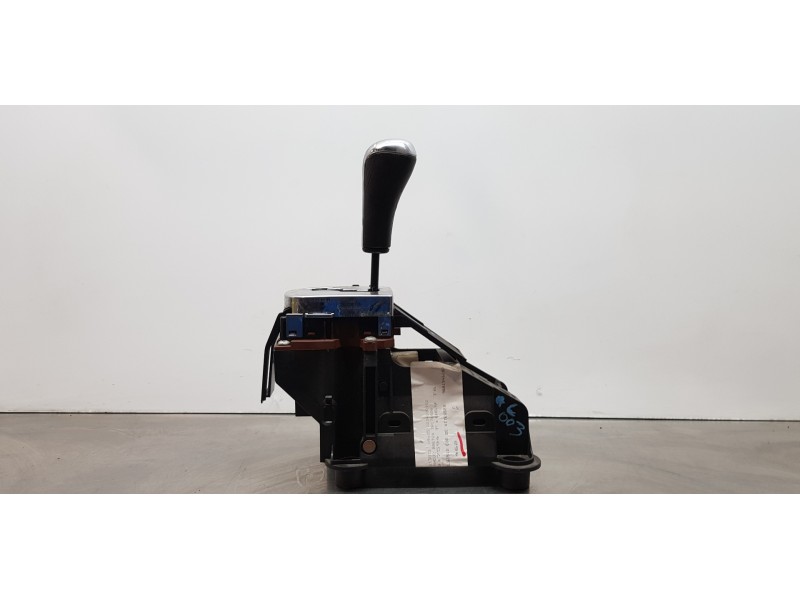 Recambio de palanca cambio para peugeot 307 break/sw (s2) sw pack + referencia OEM IAM 2400EK   Recambio de palanca cambio para peugeot 307 break/sw (s2) sw pack + referencia OEM IAM 2400EK