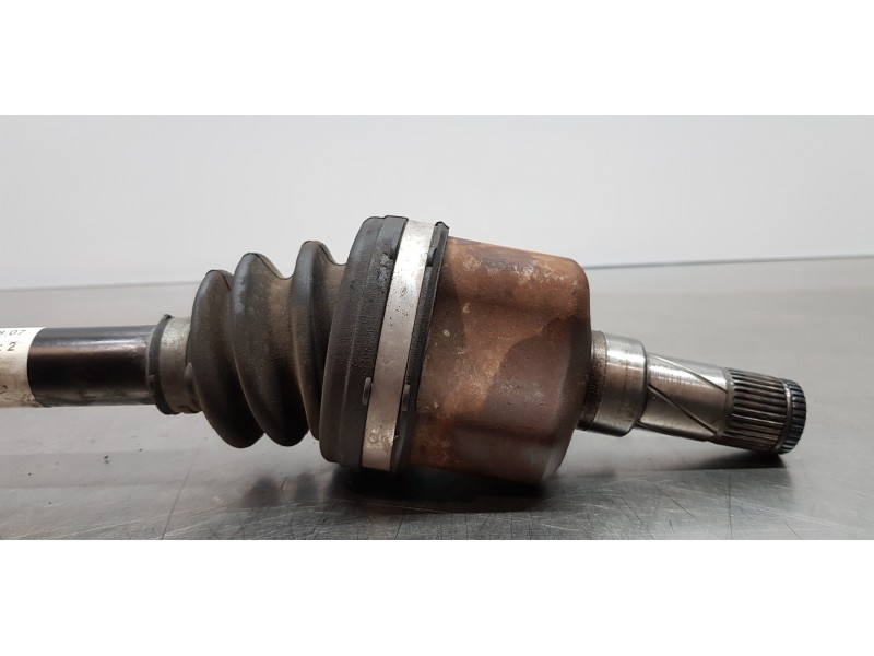 Recambio de transmision delantera izquierda para bmw mini (r56) one referencia OEM IAM 31608605473   Recambio de transmision delantera izquierda para bmw mini (r56) one referencia OEM IAM 31608605473