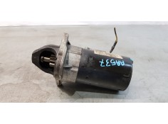 Recambio de motor arranque para opel zafira tourer excellence referencia OEM IAM 55578921