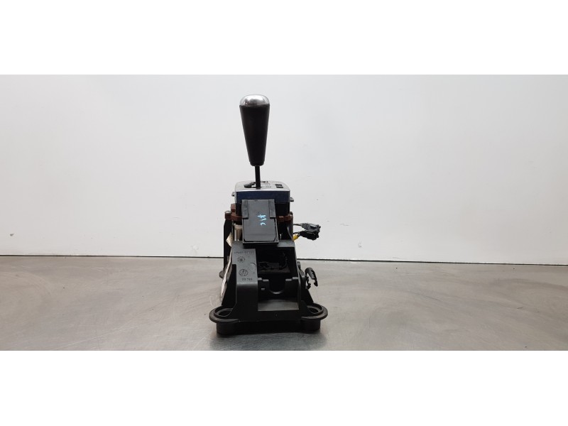 Recambio de palanca cambio para peugeot 307 break/sw (s2) sw pack + referencia OEM IAM 2400EK   Recambio de palanca cambio para peugeot 307 break/sw (s2) sw pack + referencia OEM IAM 2400EK