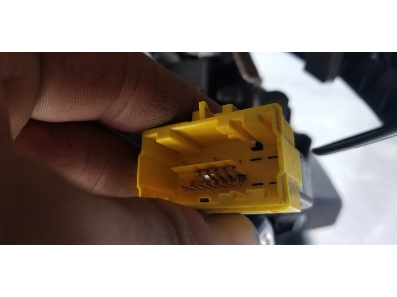 Recambio de juego asientos completo para peugeot 3008 allure referencia OEM IAM 1622708380 1616753480 1622708080