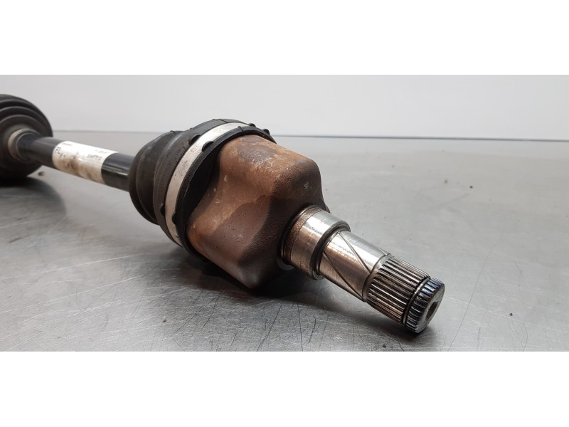 Recambio de transmision delantera izquierda para bmw mini (r56) one referencia OEM IAM 31608605473   Recambio de transmision delantera izquierda para bmw mini (r56) one referencia OEM IAM 31608605473