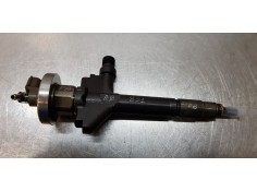 Recambio de inyector para mazda 6 berlina (gg) 2.0 crtd 120 active (5-ptas.) referencia OEM IAM RF5C13H50B  