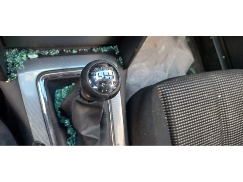 peugeot 407 del año 2006