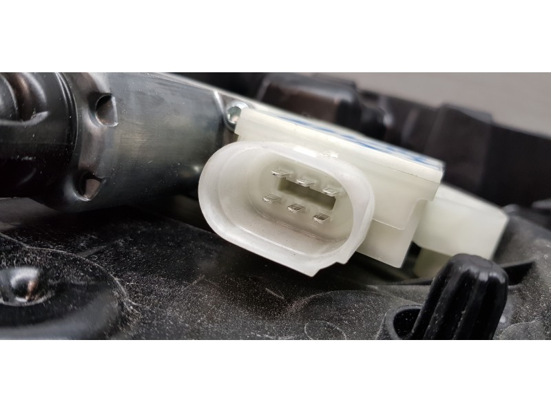 Recambio de elevalunas trasero izquierdo para bmw serie x3 (g01) xdrive20d referencia OEM IAM 51357498149  