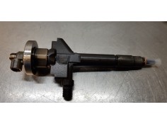 Recambio de inyector para mazda 6 berlina (gg) 2.0 crtd 120 active (5-ptas.) referencia OEM IAM RF5C13H50B   2
