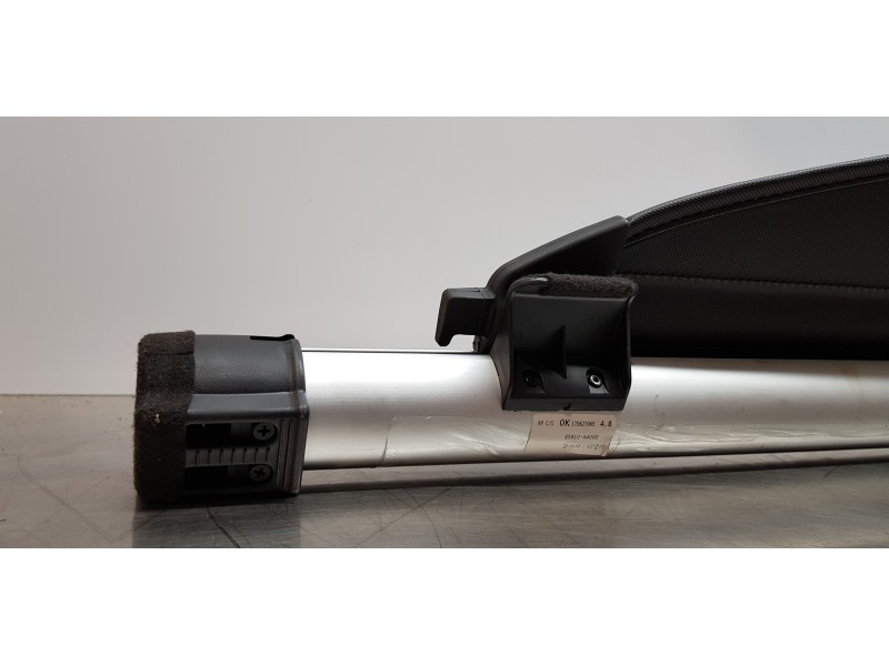 Recambio de bandeja trasera para kia carens ( ) basic referencia OEM IAM 85910A4000WK   Recambio de bandeja trasera para kia carens ( ) basic referencia OEM IAM 85910A4000WK