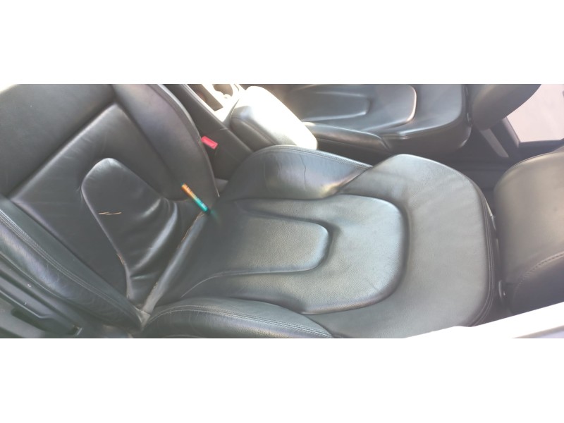 audi a4 avant (b8) del año 2011