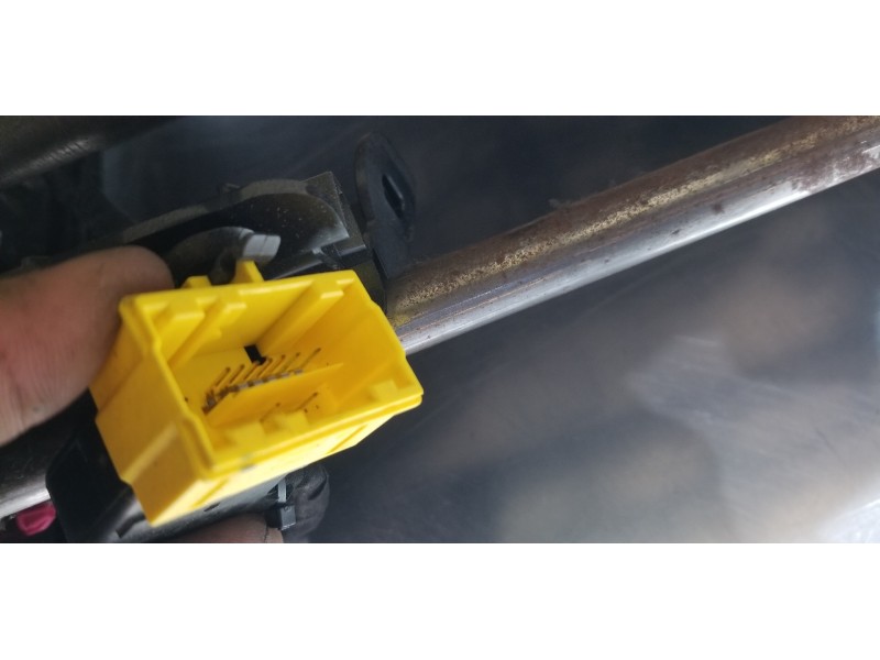 Recambio de juego asientos completo para peugeot 3008 allure referencia OEM IAM 1622708380 1616753480 1622708080