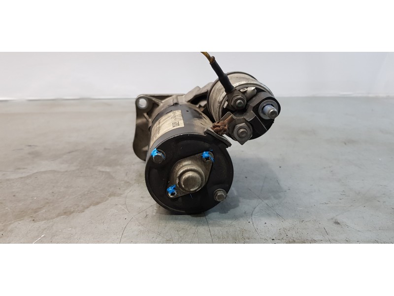 Recambio de motor arranque para opel zafira tourer excellence referencia OEM IAM 55578921   Recambio de motor arranque para opel zafira tourer excellence referencia OEM IAM 55578921