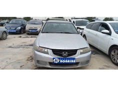 honda accord berlina (cl/cn) del año 2003