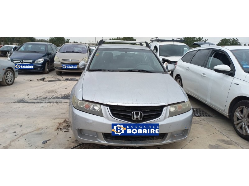 honda accord berlina (cl/cn) del año 2003