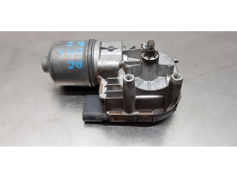 Recambio de motor limpia delantero para seat altea (5p1) hot referencia OEM IAM 5P0955119B  