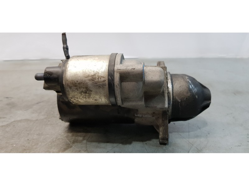 Recambio de motor arranque para opel zafira tourer excellence referencia OEM IAM 55578921   Recambio de motor arranque para opel zafira tourer excellence referencia OEM IAM 55578921