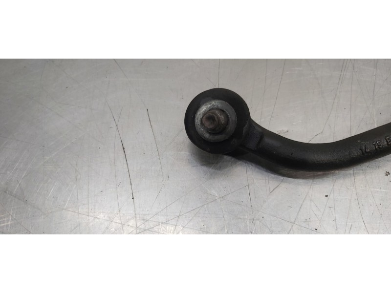 Recambio de cremallera direccion para citroen c5 berlina sx (e) referencia OEM IAM 4000LV  