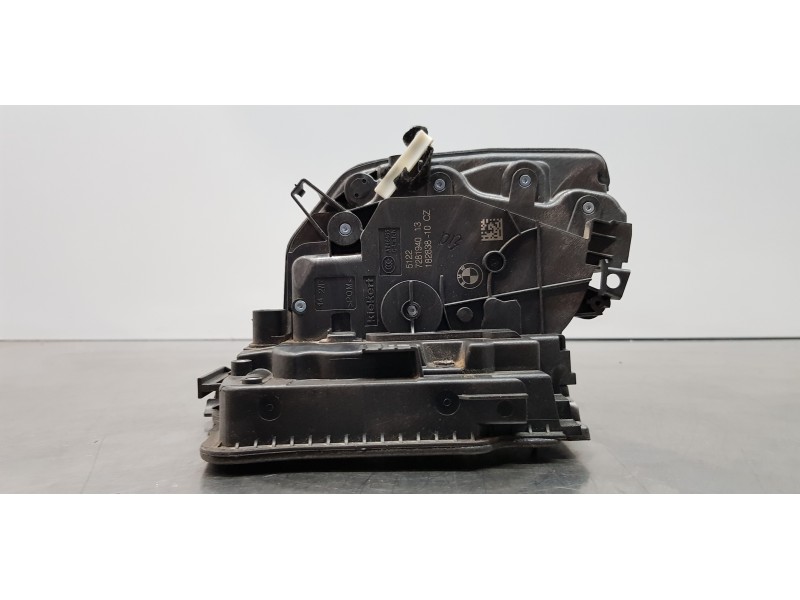 Recambio de cerradura puerta trasera derecha para bmw serie x3 (g01) xdrive20d referencia OEM IAM 51227281940  