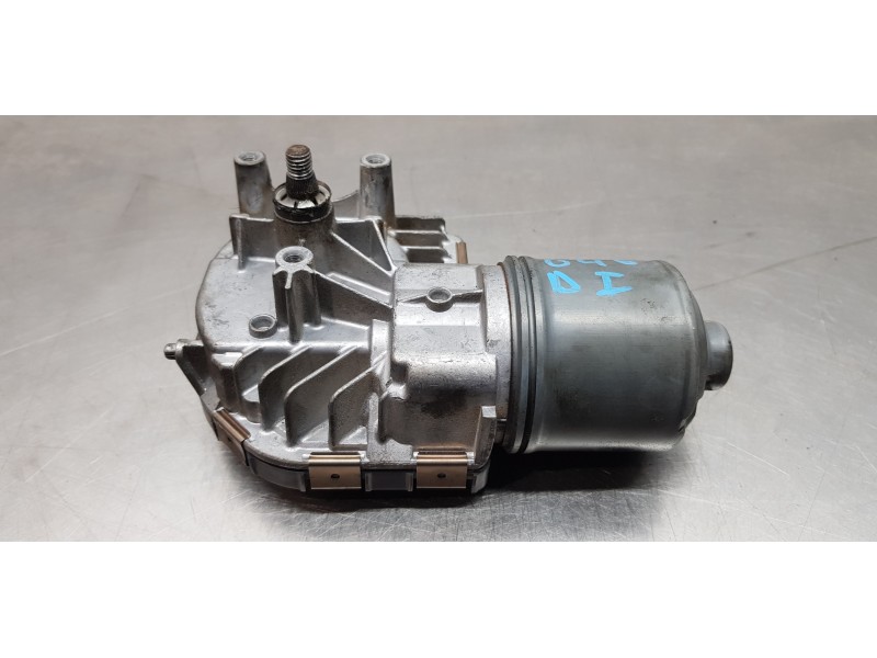 Recambio de motor limpia delantero para seat altea (5p1) hot referencia OEM IAM 5P0955119B  