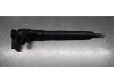 Recambio de inyector para volkswagen crafter kasten (sy) furgón 35 bl ta fwd referencia OEM IAM 04L130277BB 28565337 