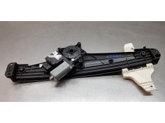 Recambio de elevalunas trasero derecho para peugeot 3008 active referencia OEM IAM 9810488480  