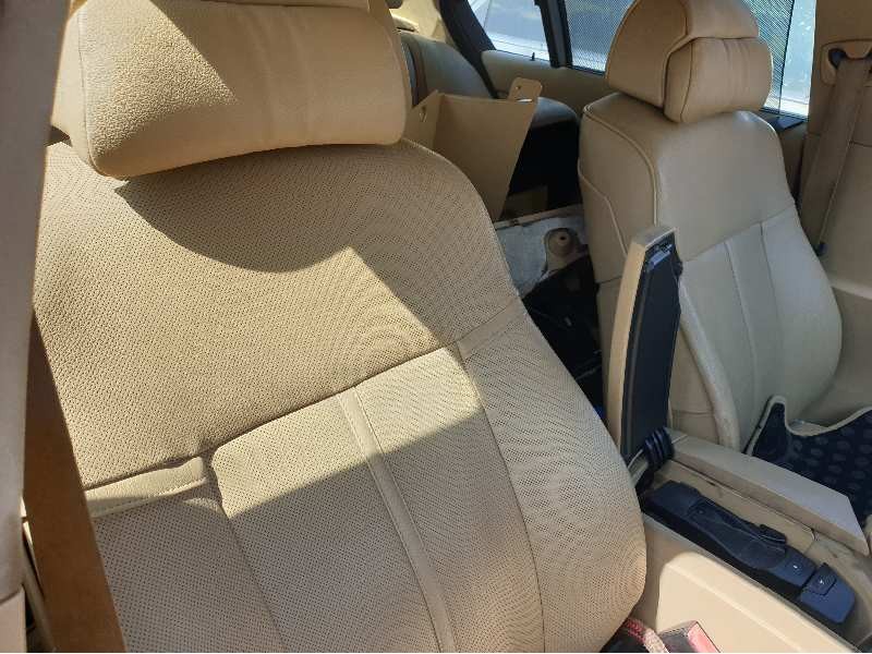 bmw serie 5 berlina (e60) del año 2003