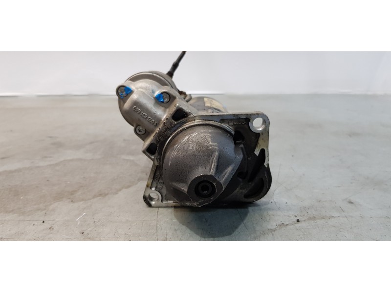 Recambio de motor arranque para opel zafira tourer excellence referencia OEM IAM 55578921   Recambio de motor arranque para opel zafira tourer excellence referencia OEM IAM 55578921
