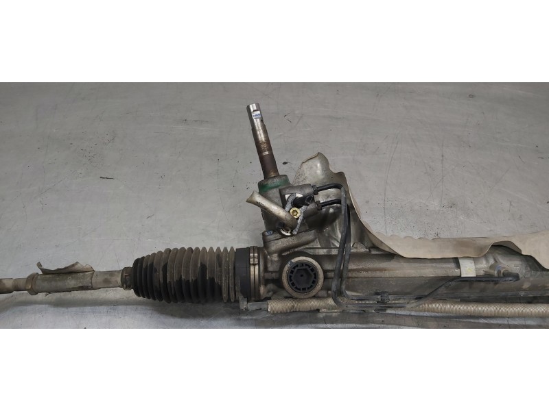 Recambio de cremallera direccion para citroen c5 berlina sx (e) referencia OEM IAM 4000LV  