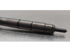 Recambio de inyector para volkswagen crafter kasten (sy) furgón 35 bl ta fwd referencia OEM IAM 04L130277BB 28565337  2