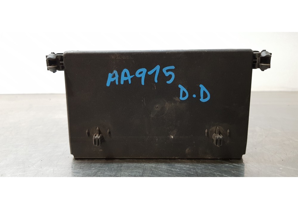 Recambio de modulo electronico para mercedes clase c (w203) sportcoupe c 180 (203.735) referencia OEM IAM 2038206426  