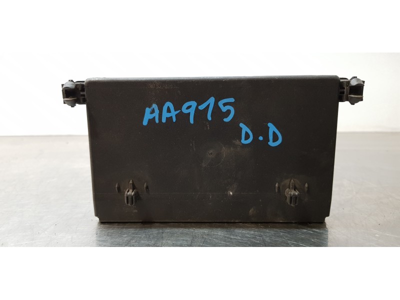 Recambio de modulo electronico para mercedes clase c (w203) sportcoupe c 180 (203.735) referencia OEM IAM 2038206426  