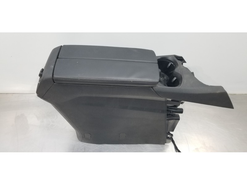 Recambio de juego asientos completo para peugeot 3008 allure referencia OEM IAM 1622708380 1616753480 1622708080