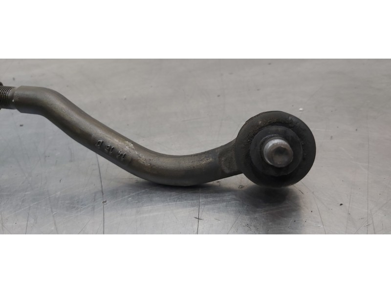 Recambio de cremallera direccion para citroen c5 berlina sx (e) referencia OEM IAM 4000LV  