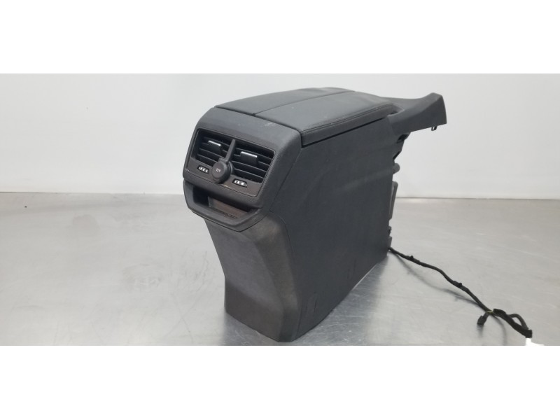 Recambio de juego asientos completo para peugeot 3008 allure referencia OEM IAM 1622708380 1616753480 1622708080