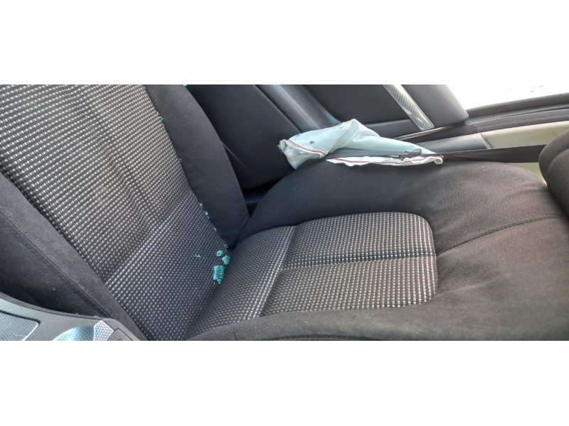 peugeot 407 del año 2006