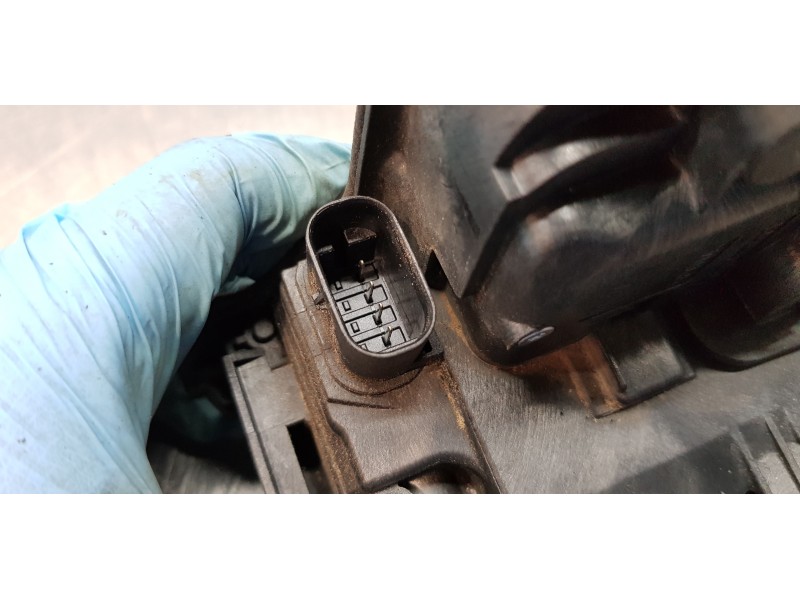 Recambio de cerradura puerta trasera derecha para bmw serie x3 (g01) xdrive20d referencia OEM IAM 51227281940  