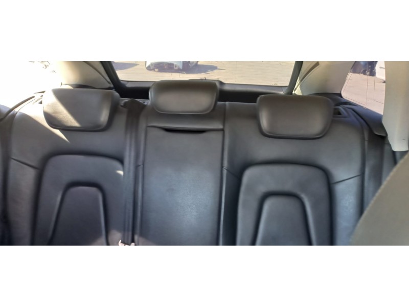 audi a4 avant (b8) del año 2011