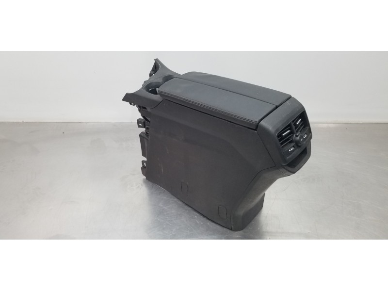 Recambio de juego asientos completo para peugeot 3008 allure referencia OEM IAM 1622708380 1616753480 1622708080