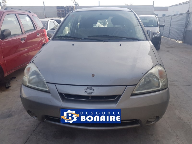 suzuki liana rh (er) del año 2002 suzuki liana rh (er) del año 2002