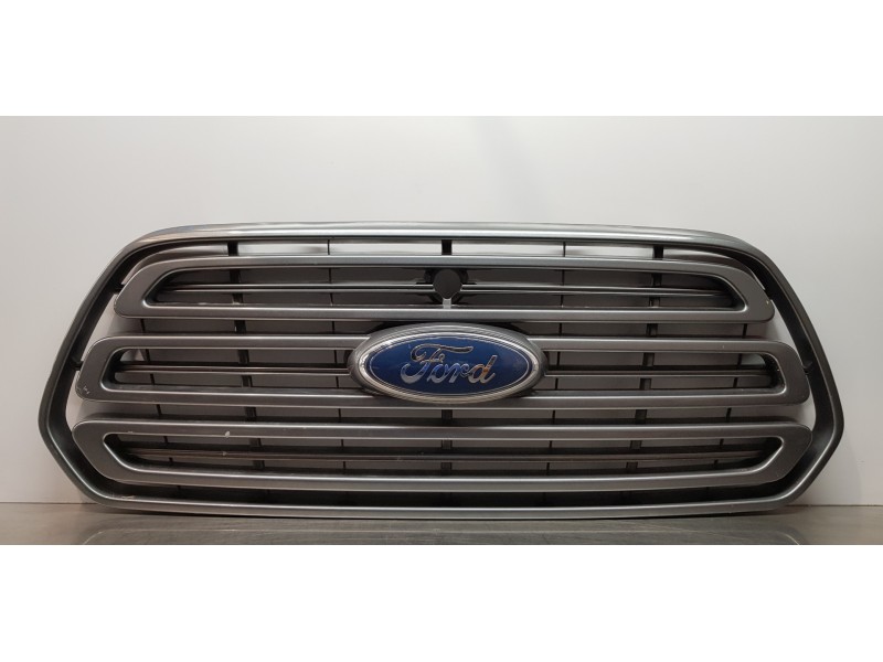 Recambio de rejilla delantera para ford transit kastenwagen (ttg) 350 l2 referencia OEM IAM 1906368 BK3117B968CC5FNV 